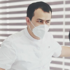 Shahboz Husenboev, 18.12, Пермь