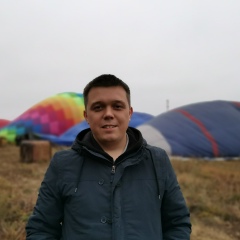 Антон Симутин, 08.04, Воронеж