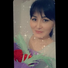 Динка Сакенқызы, 27.07.1991, Шымкент