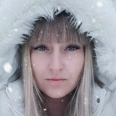 Дарья Попова, 23.06, Екатеринбург