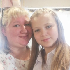 Юля Кирсанова