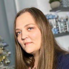 Света Лыжникова, 05.10, Москва