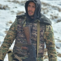 Ambarcum Ambarcumian, 11.07, Ереван