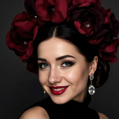 Анна Алёхина, 09.03, Волгоград