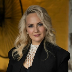 Кристина Долганова, 31.10