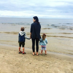 Мария Дубровская, 09.07, Москва