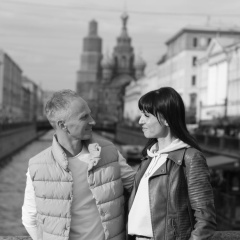 Алексей Морозоффф, 25.12