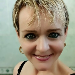 Александра Красильникова, 13.06.1975, Шымкент