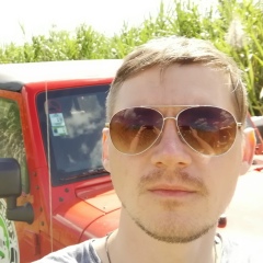 Андрей Завитаев, 30.05.1985, Санкт-Петербург