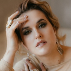 Юлия Грехова, 22.10, Санкт-Петербург