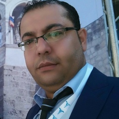 Ibrahim Amar, 22.03.1983, Полтава