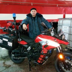 Виталик Бондаренко, 20.01, Калининград