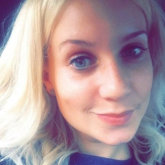 Ирина Троснева, 14.04.1986, Санкт-Петербург