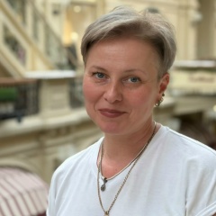Екатерина Карпова, 17.07, Москва