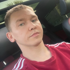 Федор Смирнов, Санкт-Петербург