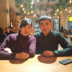 Дастан Калижан, 07.10, Аркалык