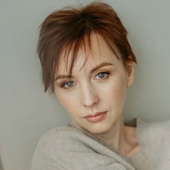 Евгения Виноградова, 10.02, Екатеринбург