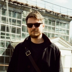 Владислав Воложаев, 22.03.1989, Москва