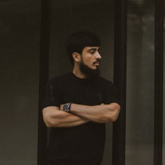 Хабиб Исмаилов, 25.03.1993, Москва