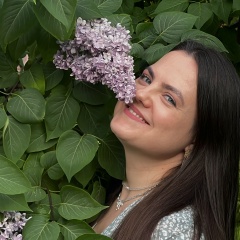 Jane Nikiforova, Москва