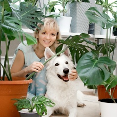 Диана Корчагина, 13.06, Москва