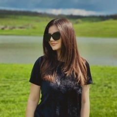 Veronica Ceban, 19.06.1997
