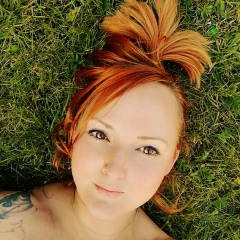 Ольчик Chaechka, 18.07, Москва