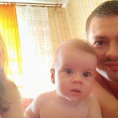 Максим Коласей, 08.09.1987, Калининград