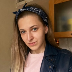 Варвара Яковлева, 19.02.1990, Москва