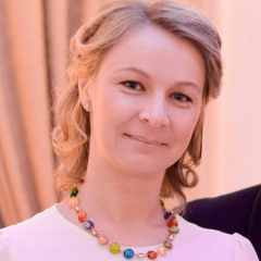 Анна Петрова, 17.03.1982, Санкт-Петербург
