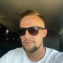 Ruslan Dmitrievich, 15.07, Ярославль