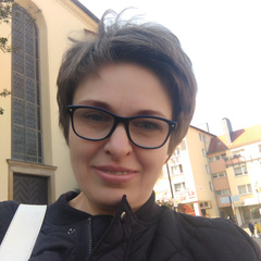 Ирина Шашкина, 13.10, Im Hagen
