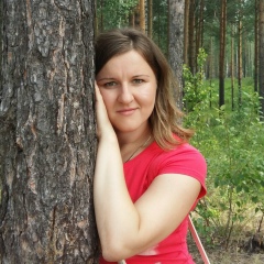 Виктория Захарова, 08.04, Москва