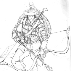 Anhbayar Anhaa, 17.07.1986, Ulaanbaatar