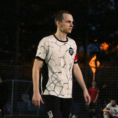 Дмитрий Никитин, 23.11.1992, Омск