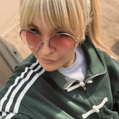 Яна Леонова, 20.08, Дмитров
