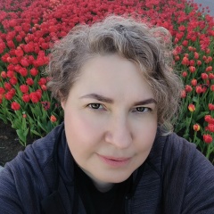 Ирина Ивкина-Романенко, 22.11.1980, Мурманск