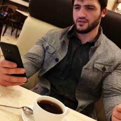 Rashid Kodzoev, 18.03.1991