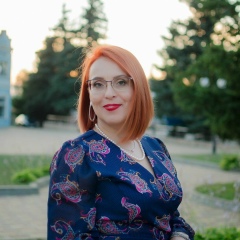 Ирина Гришина, 20.12