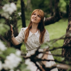 Екатерина Дунина, 16.09.1989