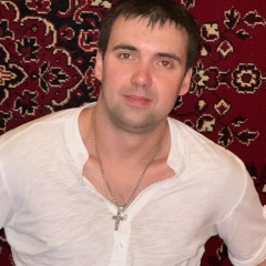 Кирилл Высоцкий, 14.06, Кострома