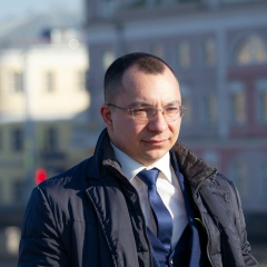Роман Ягшикулиев, 26.03.1987, Москва
