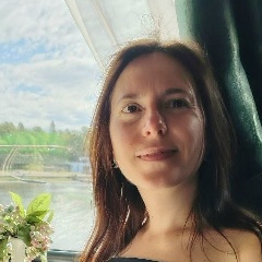 Светлана Румянцева, 10.09, Москва