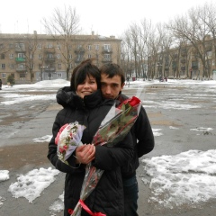 Андрей Рыков, 22.03, Николаев