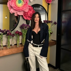 Анастасия Довнар, 04.01.1998, Краснодар