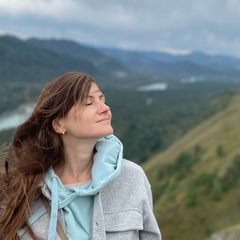 Алиночка Стебунова, 11.05, Санкт-Петербург