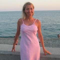 Римма Помазкина, 21.11, Екатеринбург
