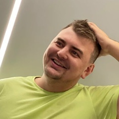 Игорь Росляков, 21.02, Москва