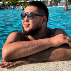 Радмир Уразумбетов, Астрахань