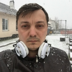 Андрей Данкин, 22.02.1979, Лодейное Поле